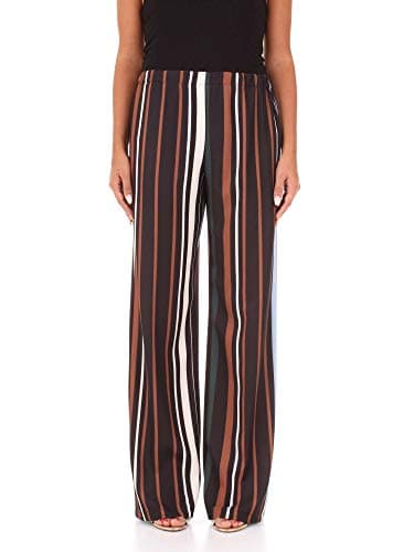 Sandro Ferrone C8-Congo Trousers Woman