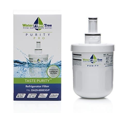 Water Filter Tree Filter Better Drink Better Wlf3G Da2900003A