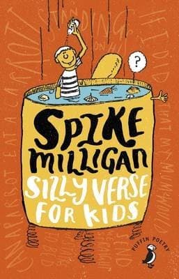 [(Silly Verse for Kids)] [By (author) Spike Milligan] published on (October, 2015)