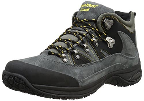 DunhamMen's Cloud Mid-Cut Waterproof Boot