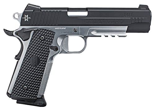 SIG Air Max Michael, 1911 .177 BB CO2 16rd, Black
