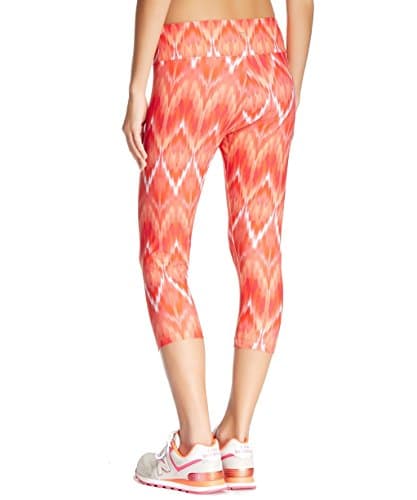 The Balance Collection Womens Medium Athletic Apparel Pink M