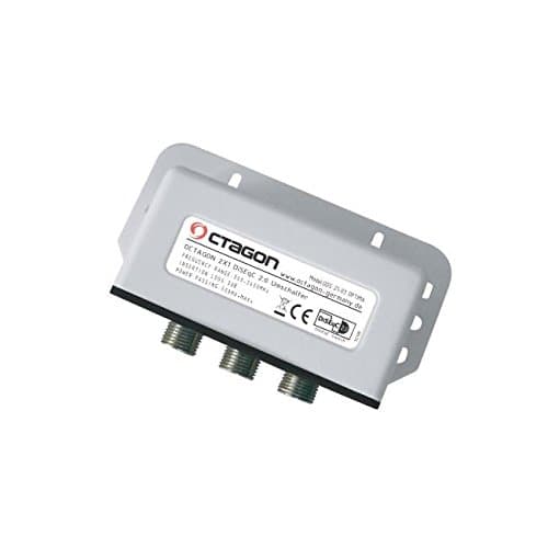 Octagon OPTIMA DiSEqC ODS 21-03