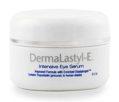 Dermalastyl-E Intensive Eye Serum to Soften & Reduce the Appearance of Wrinkles Around the Eye by Dermalastyl