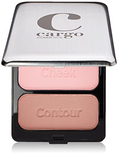 Cargo Cosmetics Contour Palette MALIBU