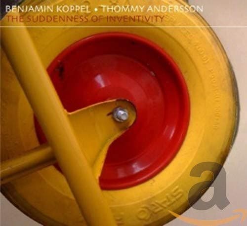 The Suddenness of Inventivity