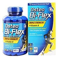 Osteo Bi-Flex Advanced Triple Strength with Vitamin D3, 80 caplets Thank you to all the patrons We hope that he has gained the trust from you again the next time the service