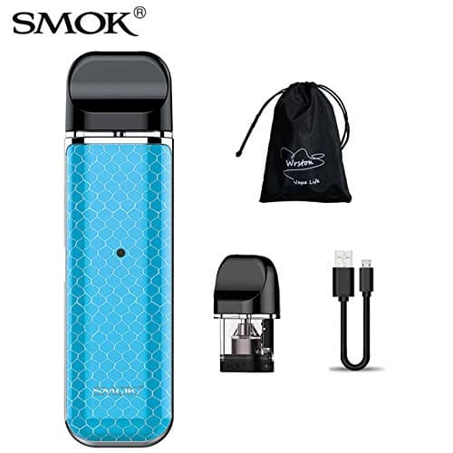 NOVO KIT Full Set (Royal Blue Cobra)