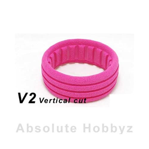 Sweep Racing 1/8 Buggy V2 Cloud9 Closed cells foams (4)