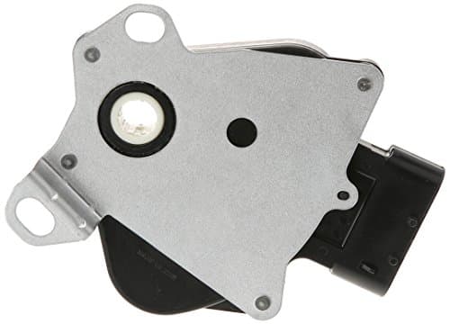 Standard Motor Products NS331 Neutral/Backup Switch