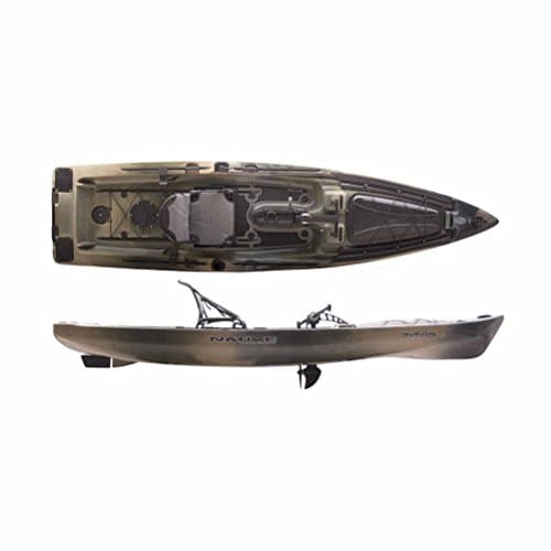 Native Watercraft Titan 13.5 Propel Kayak