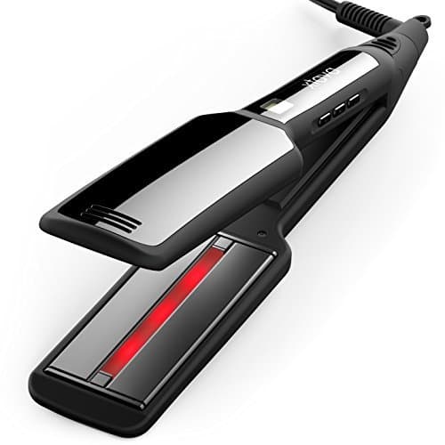 xtava Pro-Satin Infrared Straightener