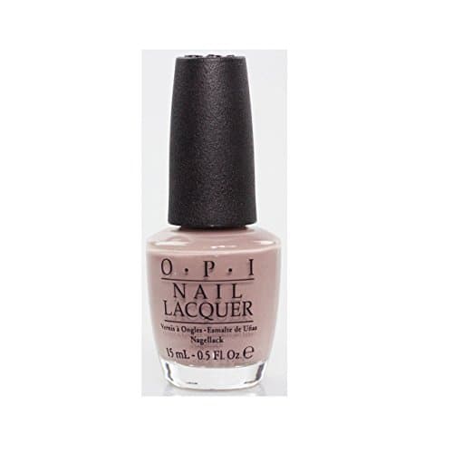 Nail Lacquer - Berlin There Done That NL G13 - .5oz. - 1pc