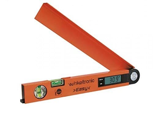 Nedo Winkeltronic easy 405100.0 Angle Measurer by Nedo