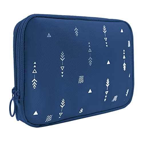 Travel Wallet Passport Holder Waterproof Bag