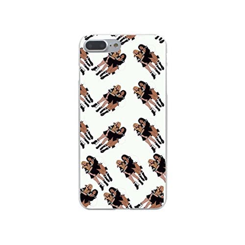 Nicki Minaj Hard Phone Cover Case for Apple iPhone 10 X 8 7 6 6s Plus 5 5 5C 4 4S
