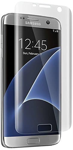 Granvan RGY-SAHFYKJ Galaxy S7 Edge Screen Protector