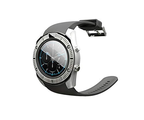 KY003 Retro Nostalgic Chinese Style Camera Phone Smart Watch