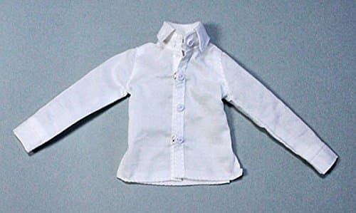 Isle Isul doll size š out fit š HS white shirt / Isurusaizu