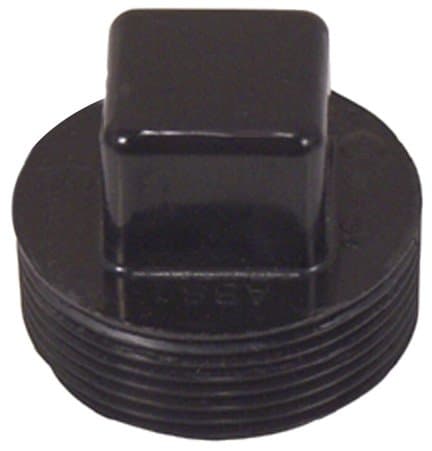 LaSalle Bristol 633051 1-1/2" Cleanout Plug