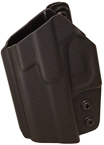PHLster Skeleton IWB Holster Gen 2 Ambidextrous (Glock 9/40 (not G43))