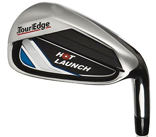 Tour Edge Golf- Hot Launch Wedge