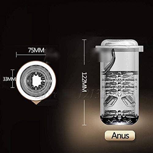 Sou VIGG Nice Gift Automatic Piston Telescopic Machine Electric Male Air Retractable Vibratos Stroker Toys for Men, Accessories,Researchers