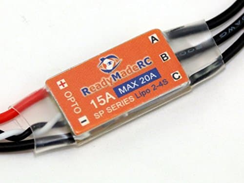 RMRC - BLHeli SP Series 15A Opto ESC