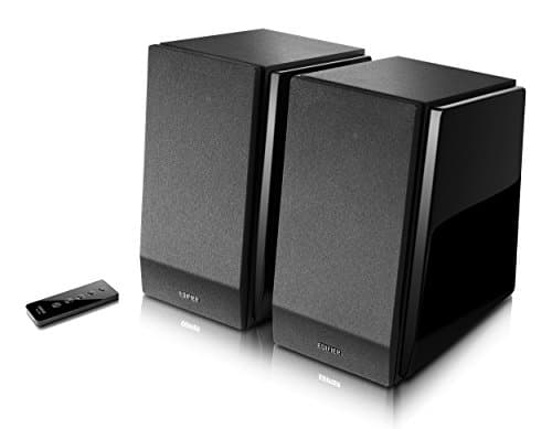 Edifier Studio R1800BT 2.0 Bl, R1800BT