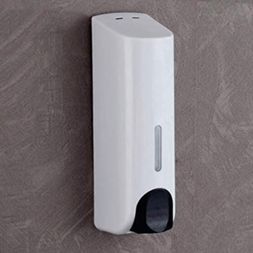 Sevenpring Bath soap Dispenser Soap Dispenser Single Head Manual Soap Dispenser to Soap Bottle Wash Liquid Machine Soap Soap Machine Soap Box Hotel