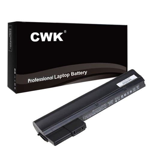 CWK New Replacement Laptop Notebook Battery for HP Mini 210-2000 210-2100 210-2200 614874-001 614875-001 HSTNN-DB2C WY164AA 614873-001 HP Mini 110-3626 1103-N455 1103-N475 Compaq CQ10-600 CQ10-700 HP Mini 110-350 210-2030 210-2050 629835-141 629835-151 629835-221 HP Mini 110-3600 HSTNN-XB1Y HSTNN-XB1Z HSTNN-XB2C WY164AA HSTNN-UB1X HP Mini 110-350 110-360 110-360TU 110-3500 110-3600 110-3700 HP Mini 110-3550TU 110-3551TU 110-3552TU 210-1041ES 210-1079N