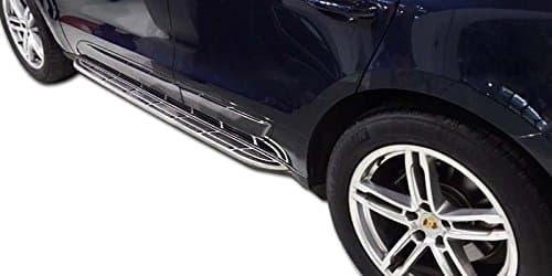 2011-2016 Porsche Cayenne Running Boards OEM Style