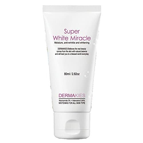 Dermakies Super White Miracle Facial Cream