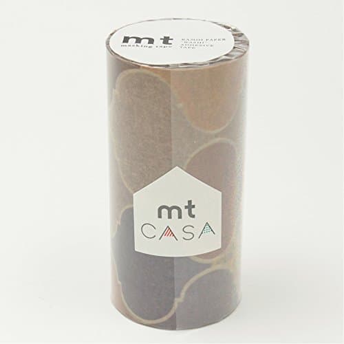 MT CASA Masking Tape, Tile brick(MTCAS012)