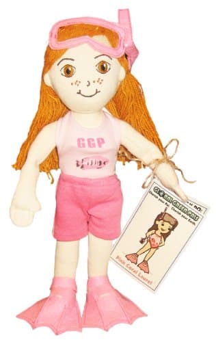 Global Green PalsPink Coral Laurel