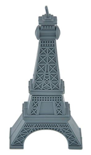 WooTeck 16GB Novelty Cartoon Eiffel Tower USB Flash Drive