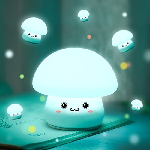 KssFire 4 in1 Mini Adjustable Waterproof Aluminum Rechargeable 6 LED Glare Torch Flashlight & Cap Lamp Headlamp Headlight & USB Mobile Power Bank for Biking Riding Walking Camping Fishing (Golden)