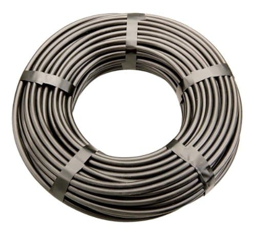1/4" x 100' Poly Micro Tubing (PE) - 100' Roll
