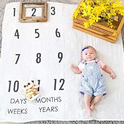 9 Styles Cartoon Lovely Multi-Function Baby Play Mats Infant Portray Blanket Bath Towel Nordic Kids Bed Room Decor Photo Props