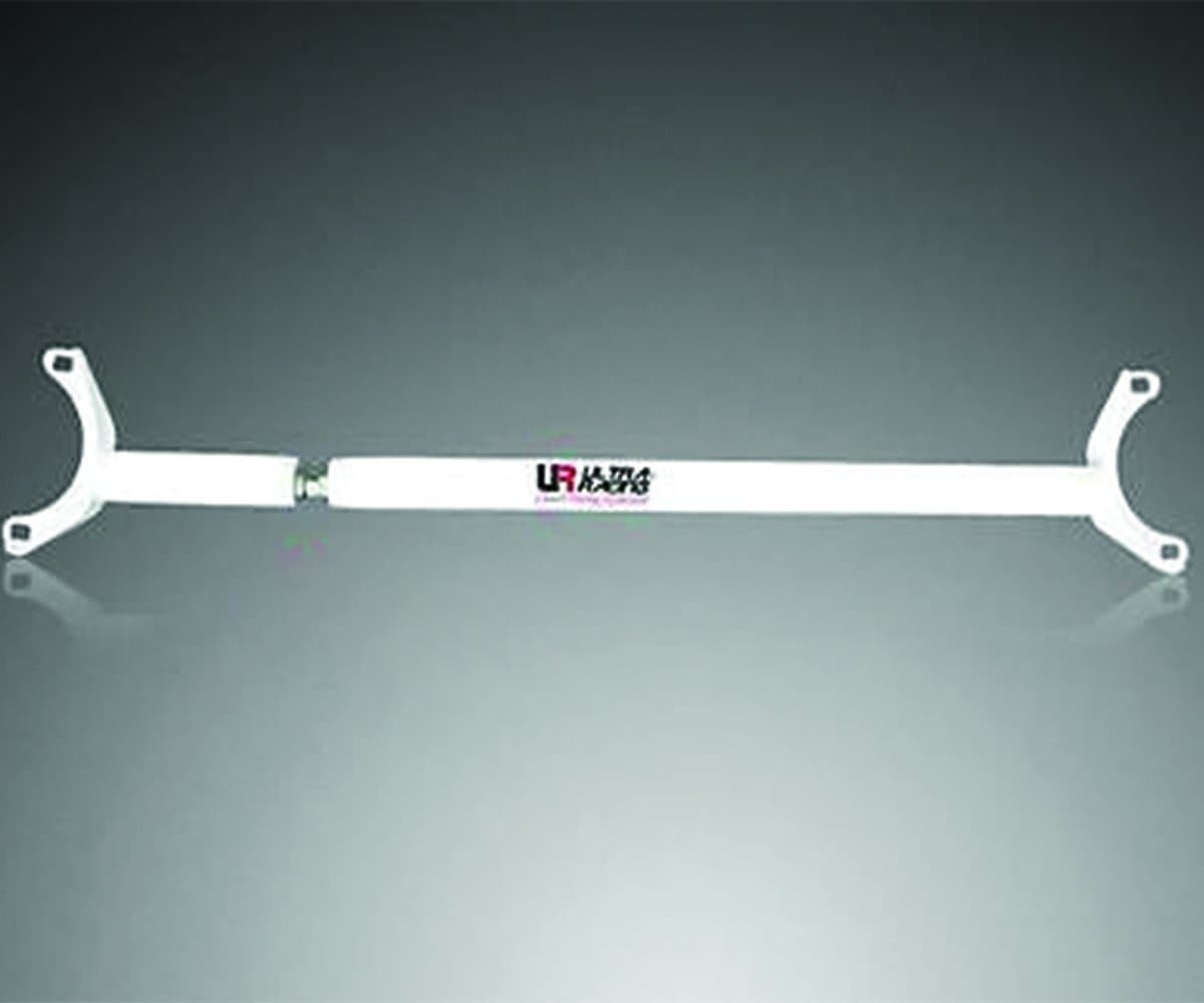 ULTRA RACING 2-Point Adjustable Rear Strut Tower Brace Mazda RX8 RX-8 RE2-116A