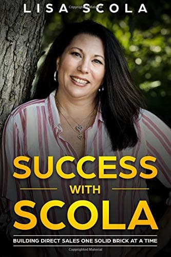 Success with Scola: Building Direct Sales One Solid Brick at a Time
