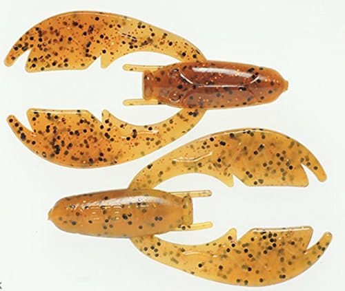NetBait Paca Chunk Softbaits