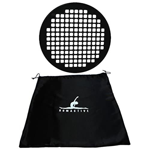 Power Web 14" Hand Exerciser and Humactive Cover - 14 Inch, X-Heavy Tension, Black