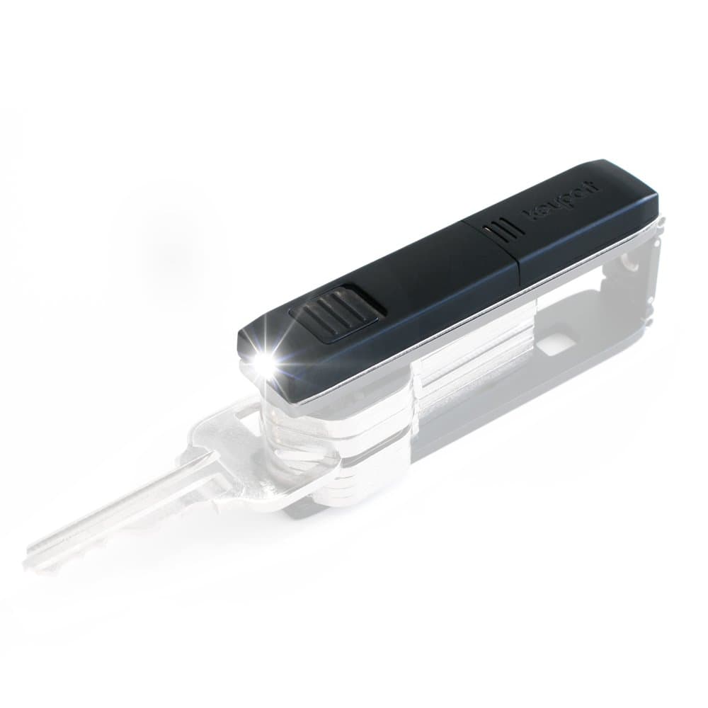 Keyport KYPMLED Mini-Flashlight Module