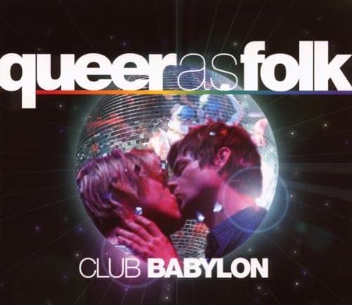 Queer As Folk: Club Babylon [Us Import]