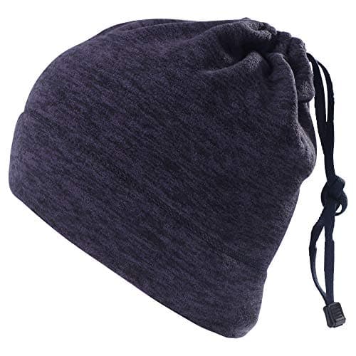 Fvino Warm hat, windproof and comfortable Suitable for daily collocation Soft Winter Hat for Men/Women/kids Cap ，Riding, mountaineering, running, camping, rock climbing, fishing, hiking etc