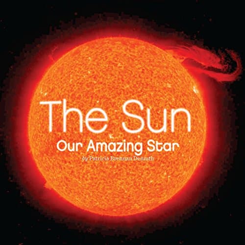 The Sun: Our Amazing Star (Penguin Core Concepts)