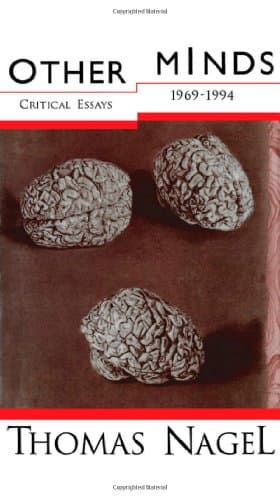 Other Minds: Critical Essays 1969-1994