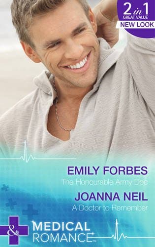 The Honourable Army Doc (Mills & Boon Medical)