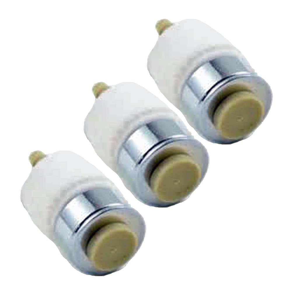 Poulan PP2822 Hedge Trimmer (3 Pack) OEM Replacement Fuel Filter # 574607601-3PK